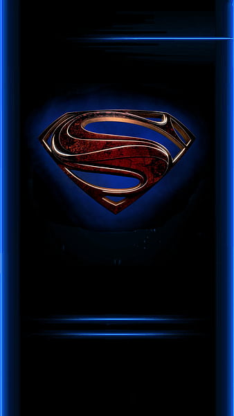 Superman Henry Cavill Man of Steel 4K Wallpaper iPhone HD Phone #9070h