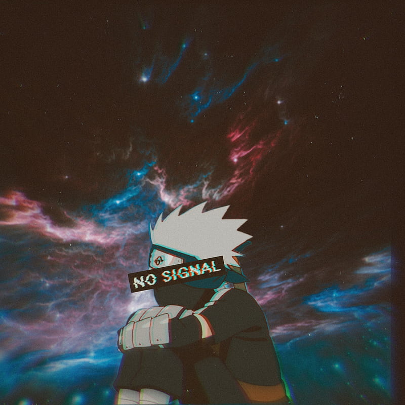 Kid Kakashi Wallpaper for mobile : r/Naruto