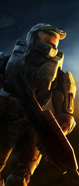 cool halo 3 wallpapers hd