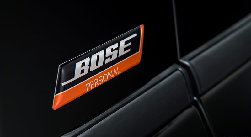 2017 Nissan Micra BOSE Personal Edition - Badge , car, HD wallpaper