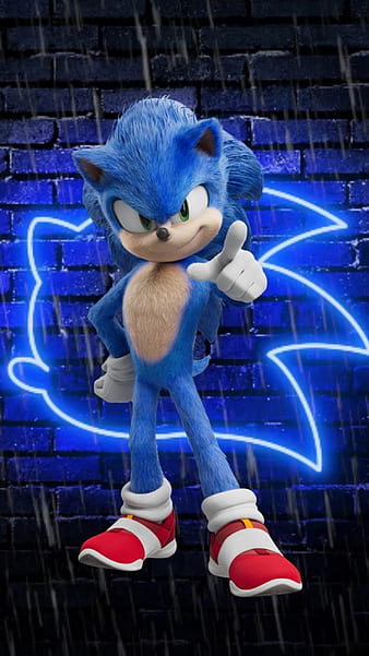 Sonic the hedgehog anime cartoon dr eggman fast fastest kids  lightning HD phone wallpaper  Peakpx