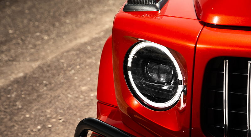 G63 headlight deals