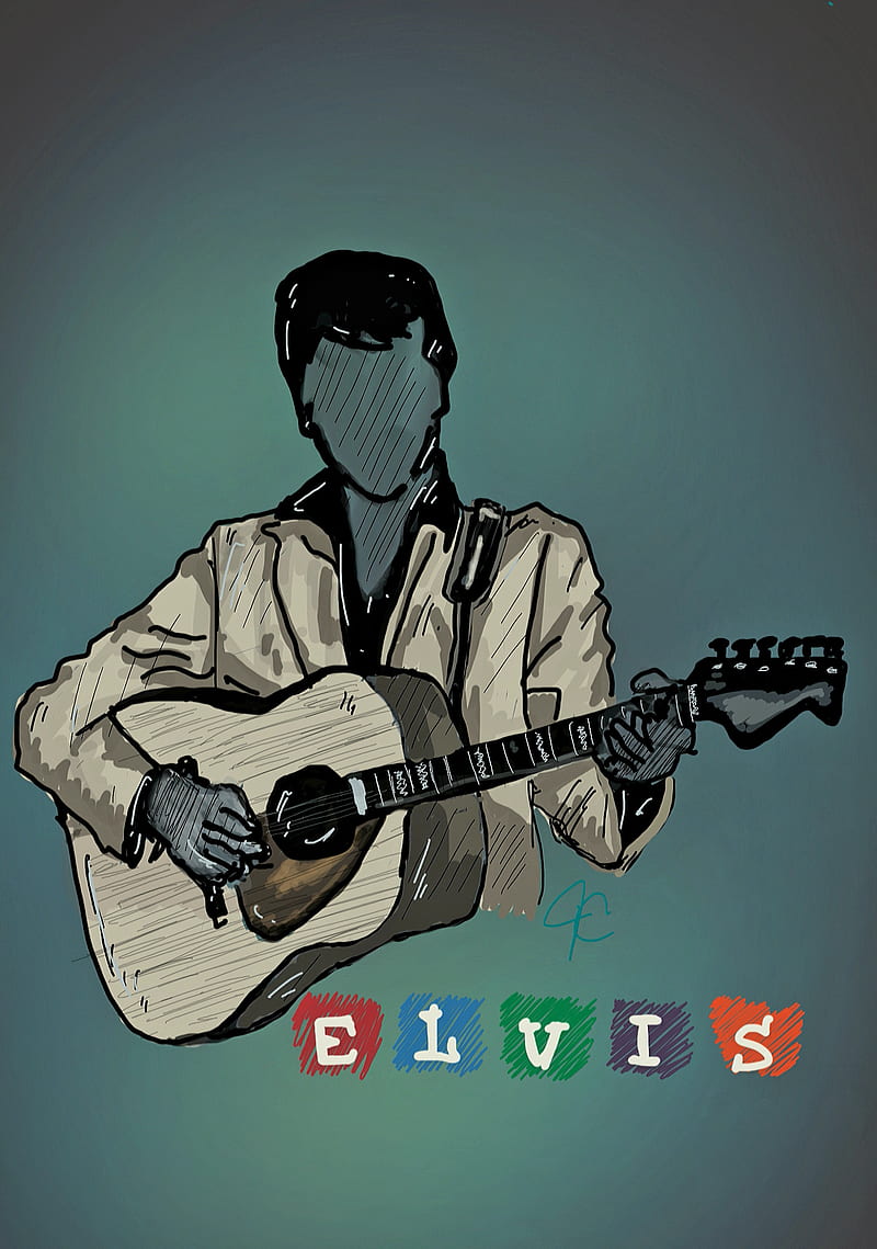 Elvis, elvis presley, HD phone wallpaper | Peakpx