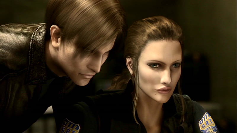 Resident Evil, evil, resident, movie, degeneration, HD wallpaper | Peakpx