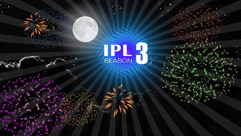 Indian Premier League 3-2010-IPL3, indian premier league, 2010, t20, ipl3, indian premier league 3, mark, esports, HD wallpaper