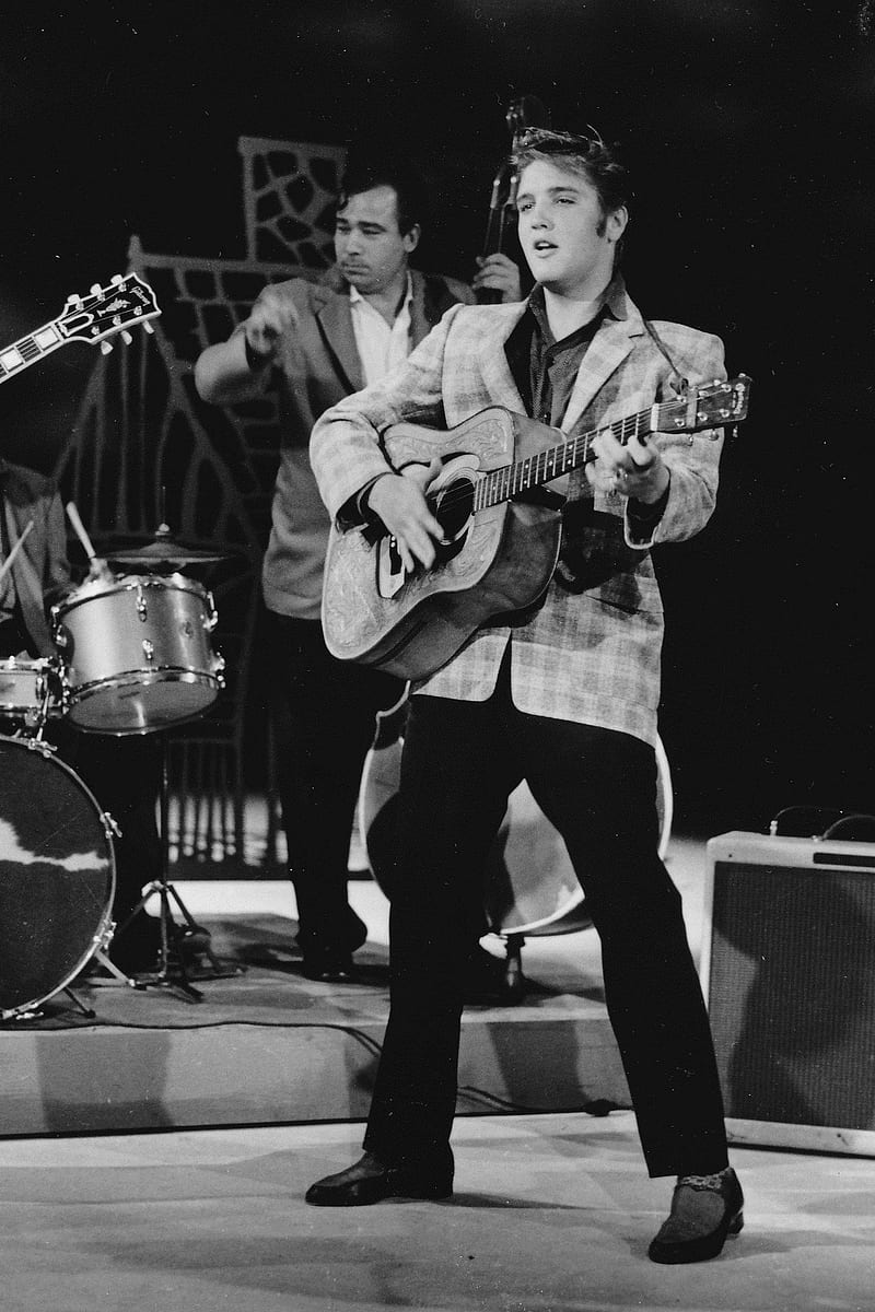 Elvis Presley Background 58 images