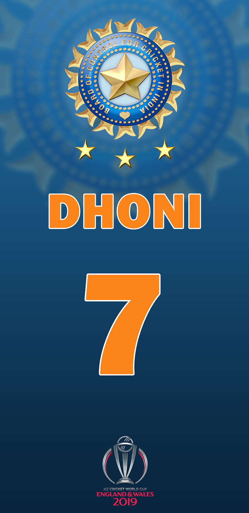 Dhoni-7, bcci, bleed blue, cricket, dhoni, india, world cup, HD phone  wallpaper | Peakpx