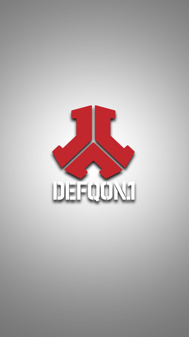 DEFQON 1, defqon1, electronica, frenchcore, hardcore, hardstyle, logos, premium, q-dance, rawstyle, HD phone wallpaper