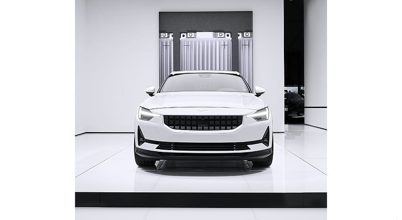 2020 Polestar 2 - Front, car, HD wallpaper | Peakpx