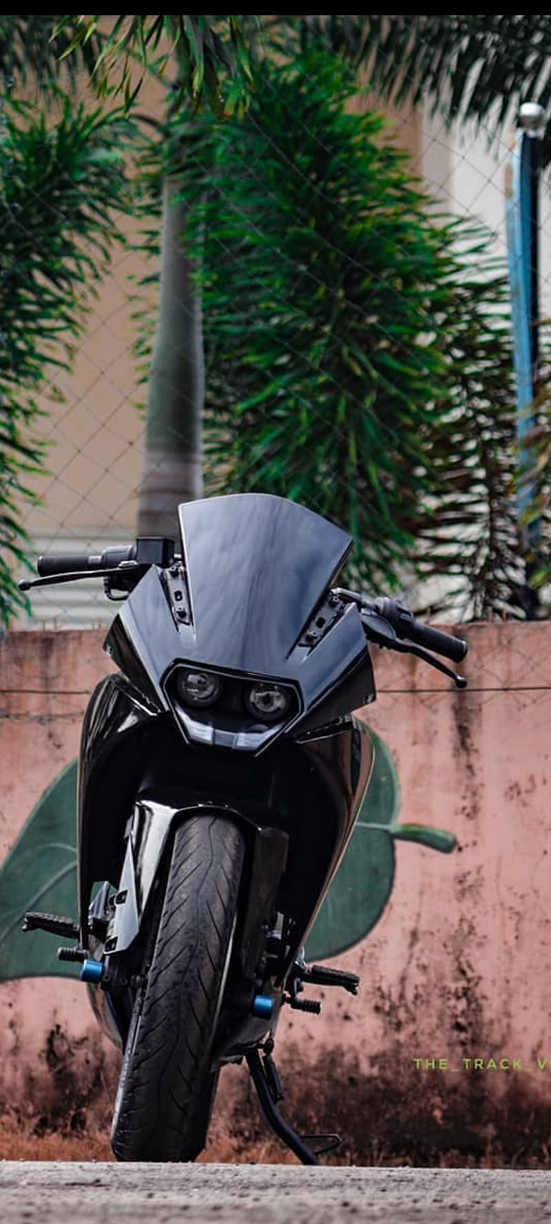 KTM RC 390, india, ktmrc390, motor, motorcycle, night, stunt, stunts, usa,  HD phone wallpaper | Peakpx