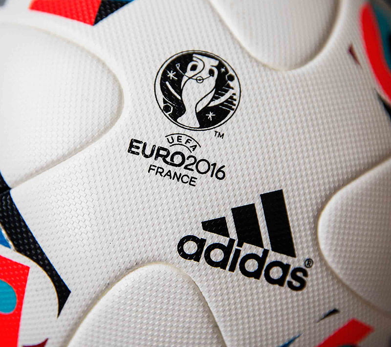 EURO 2016, adidas, ball, football, france, game, match, sport, uefa, HD wallpaper