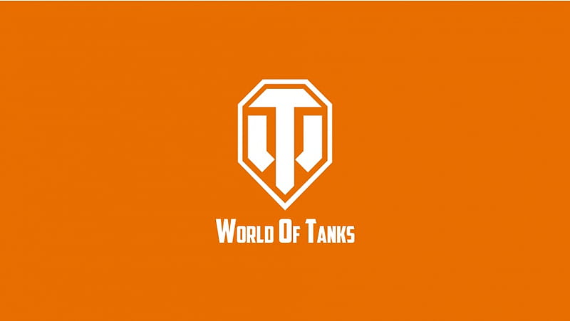 World Of Tanks Emblem, HD wallpaper