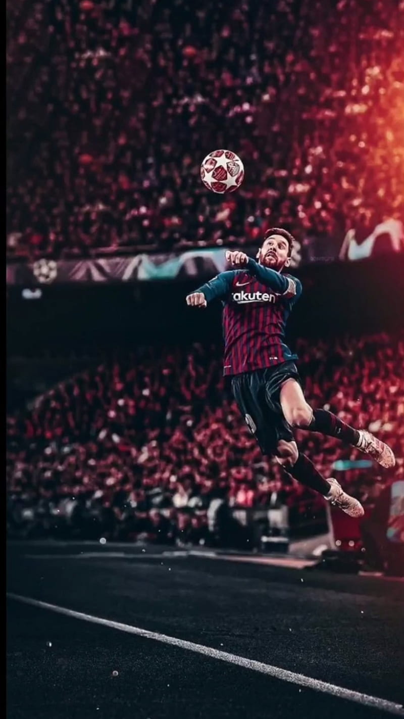 Messi, barcelona, ​​jugador, Fondo de pantalla de teléfono HD | Peakpx