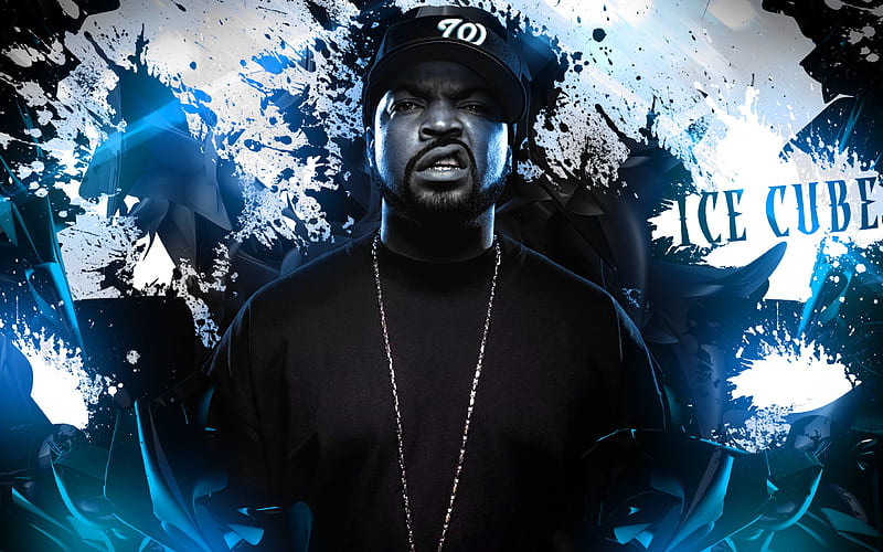 4K free download Ice Cube, filmmaker, O Shea Jackson Sr, rapper