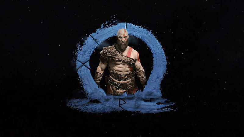 Detalles más de 92 imagenes de kratos para fondo de pantalla mejor -  .vn