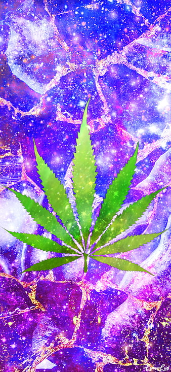 Pot Leaf, 420, green, marijuana, maryjane, potleaf, stoner, HD phone wallpaper