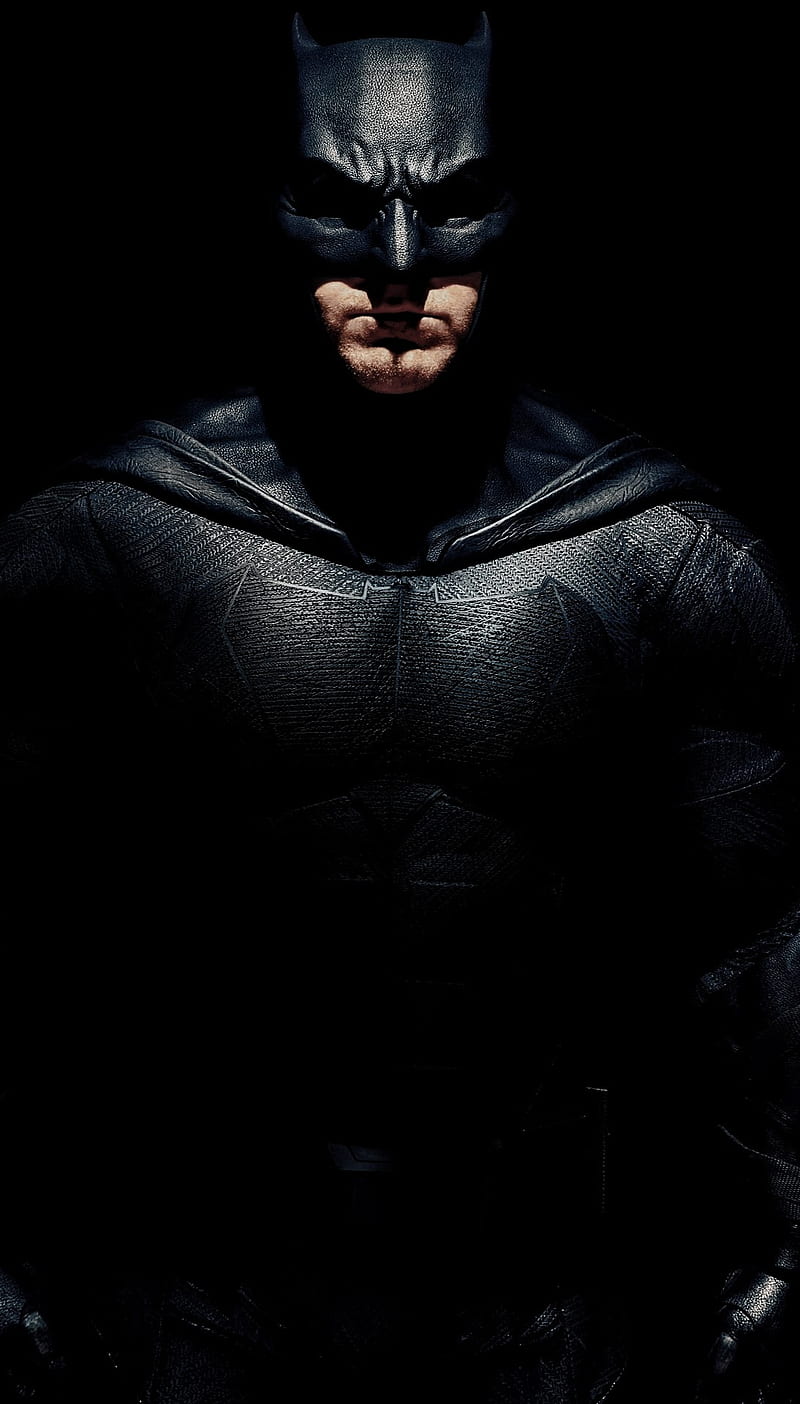 Ben Affleck Batman, justice league, HD phone wallpaper | Peakpx