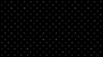 Mkb icons, amoled, black, dark, dbrand, matte black, mkb, mkb, pattern, texture, HD wallpaper