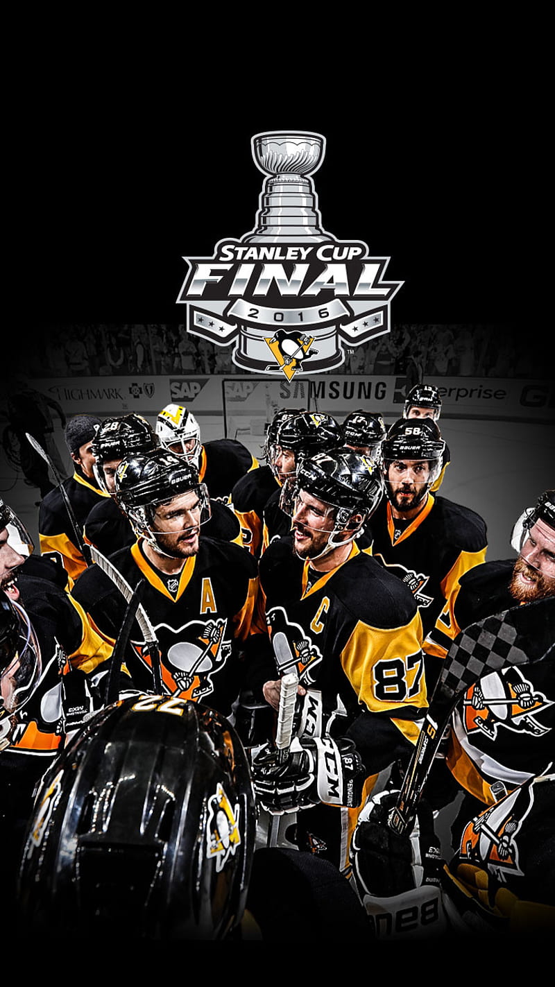 Pittsburgh Penguins Ultra HD Desktop Background Wallpaper for 4K