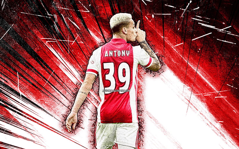 Antony MU Wallpapers HD 4K APK for Android Download