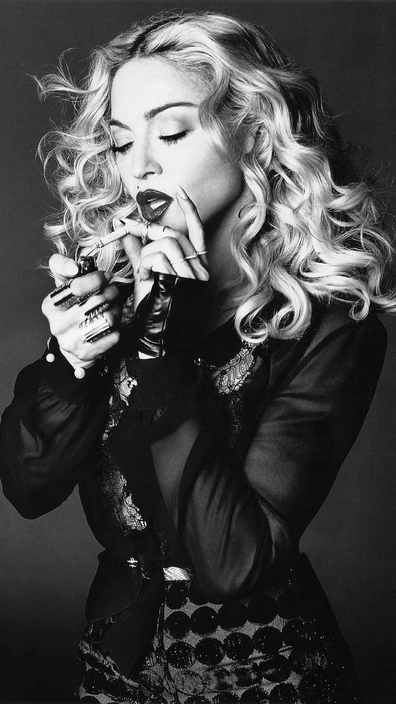 Discover 78+ madonna wallpaper best - in.cdgdbentre