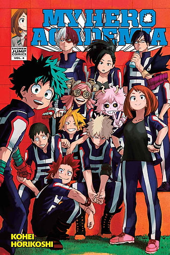 Class 1A, anime edit, aesthetic anime, my hero academia, HD phone ...