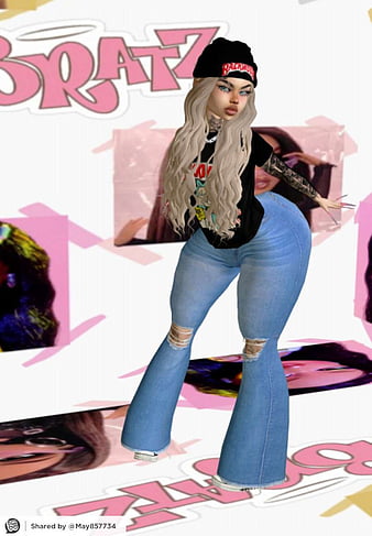 420 IMVU BADDIE ideas in 2022 HD phone wallpaper | Pxfuel