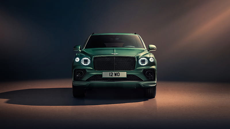 Bentley Bentayga V8 2020 10, HD wallpaper
