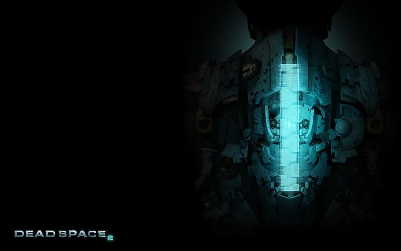 Dead Space, Video Game, Dead Space 2, HD wallpaper