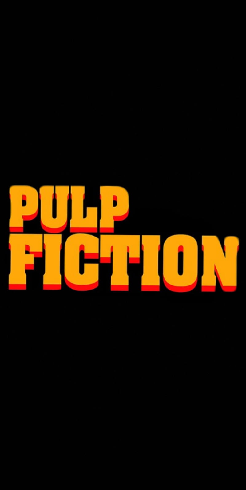 Pul fiction, pulp, HD phone wallpaper