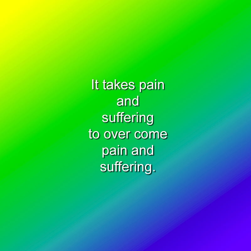 Pain and Suffering, gradient, health, hurt, people, recovery, sad, wellness, HD phone wallpaper