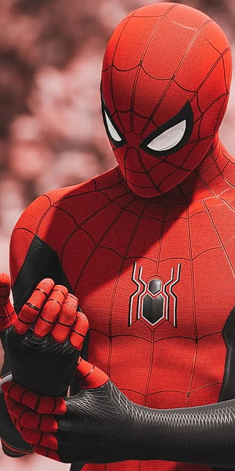 Spider Man, spider man, spiderman, HD phone wallpaper