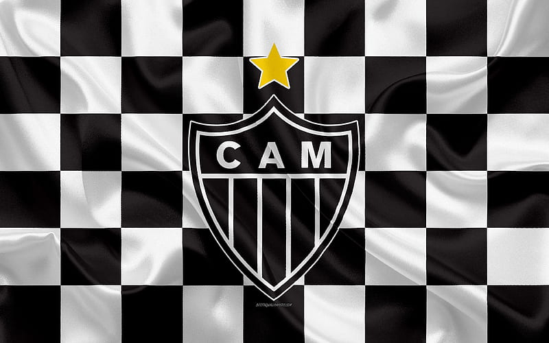 Clube Atlético Mineiro, Logopedia