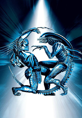 Cool Alien vs Predator Wallpapers on WallpaperDog