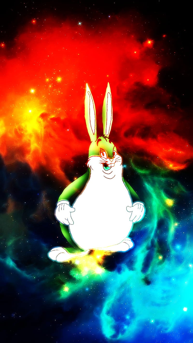 Big Chungus Wallpaper  Download to your mobile from PHONEKY
