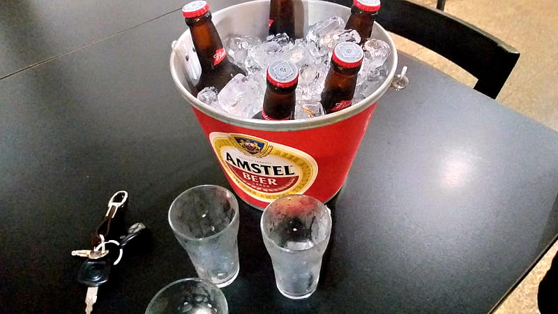 Amstel000, bebida, cerveja, drink, HD wallpaper