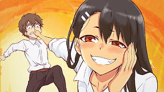 Hachiouji and Nagatoro