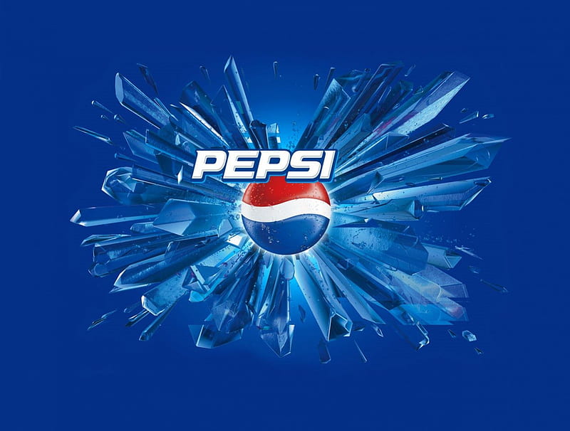 BURSTING WITH FLAVOUR!, pepsi, thirst quenchers, explosive, food, cg, drinks, abstract, refreshment, cool, HD wallpaper