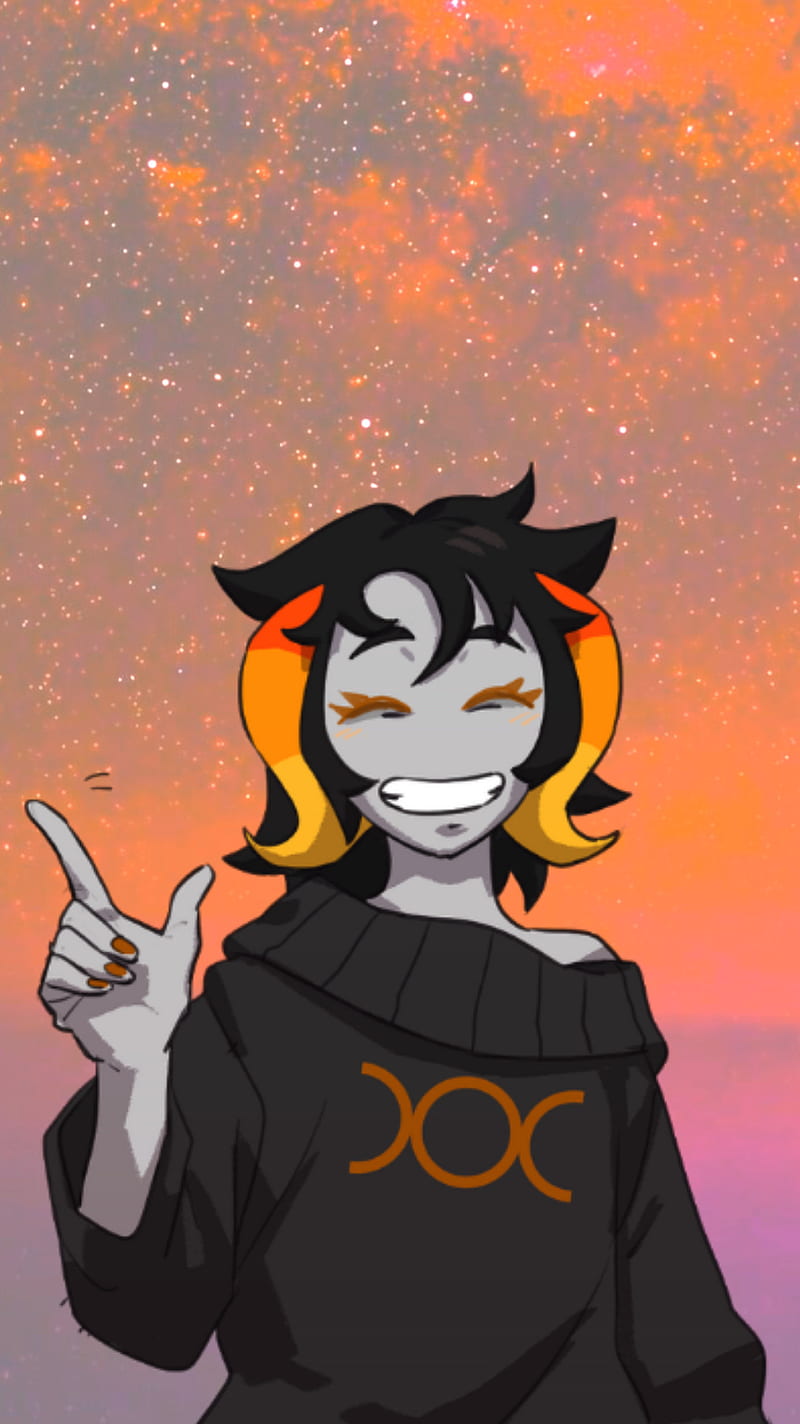 Hiveswap , made, HD phone wallpaper