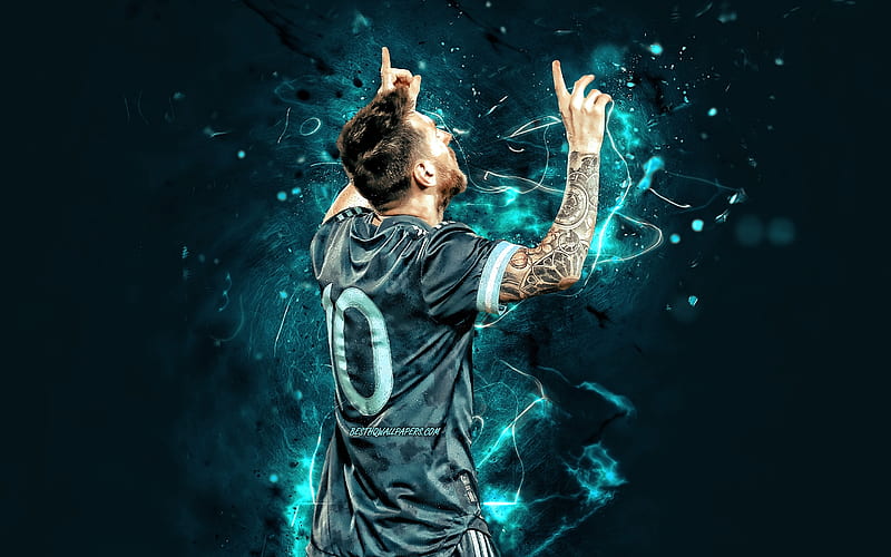 Không có gì tuyệt vời hơn là xem bức ảnh nền Messi để bắt đầu một ngày tuyệt vời. Hình ảnh đầy màu sắc này sẽ giúp bạn cảm thấy tự tin và khích lệ tinh thần cho ngày mới. Hãy để hình ảnh này truyền cảm hứng cho bạn.