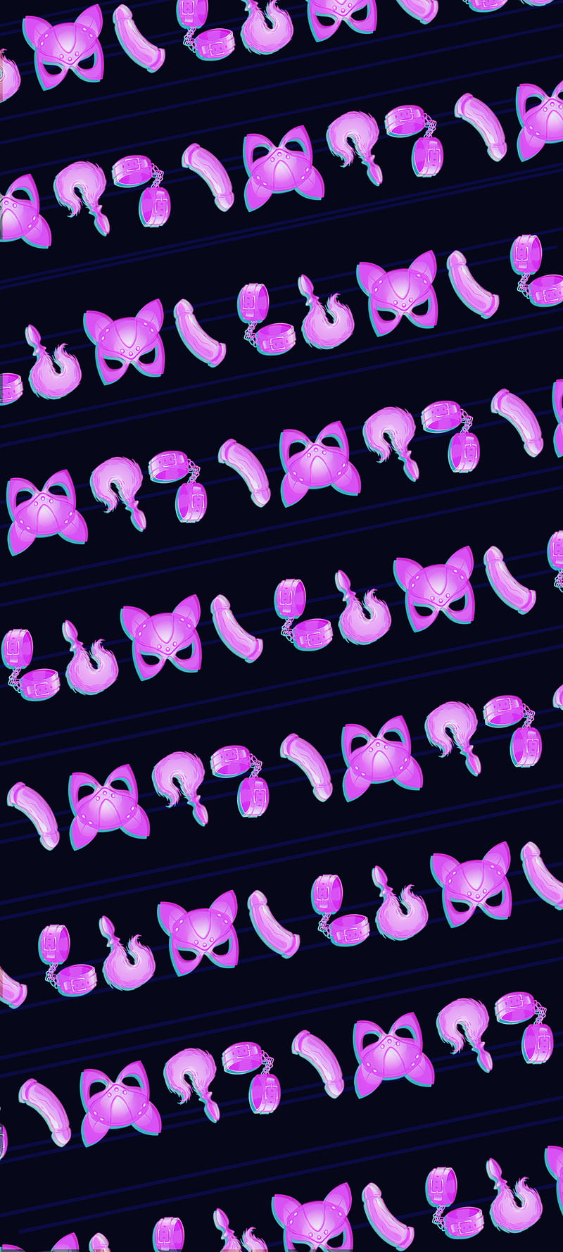 Kinky, HD phone wallpaper