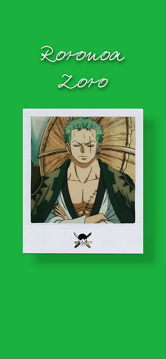 Zoro Roronoa - 1920*1440 - Png - Transparent Background Zoro, HD