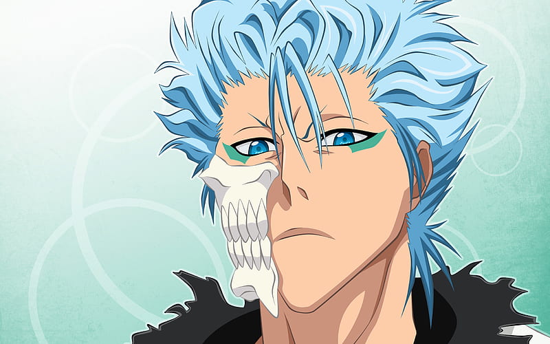 Characters appearing in Bleach Anime  AnimePlanet