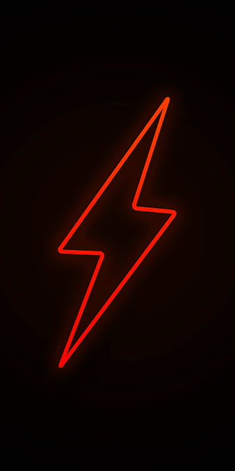HD red lightning wallpapers | Peakpx