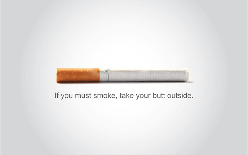 Cigarette Label-Creative Design, HD wallpaper