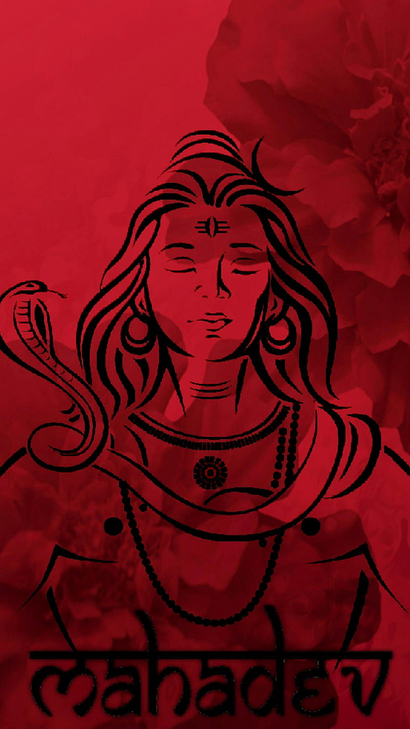 Lord Shiva, hindu, mahadeva, soul, HD phone wallpaper | Peakpx