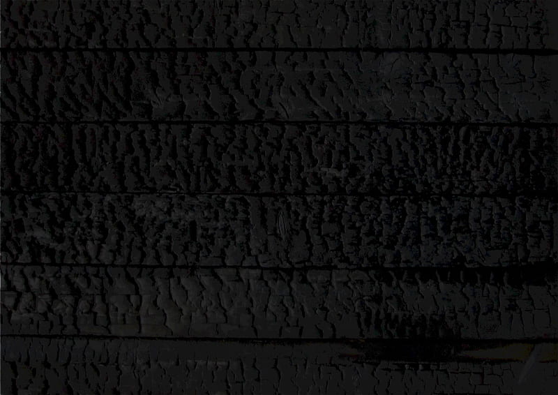 dark, surface, charred, coal, HD wallpaper