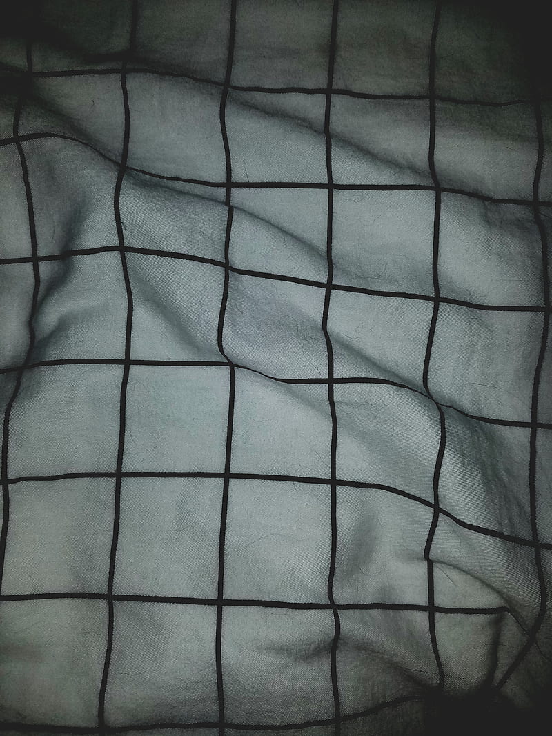 Grid , aesthetic, alabama, ariana grande, bedding, black, cute, kawaii, sleep, tumblr, white, HD phone wallpaper