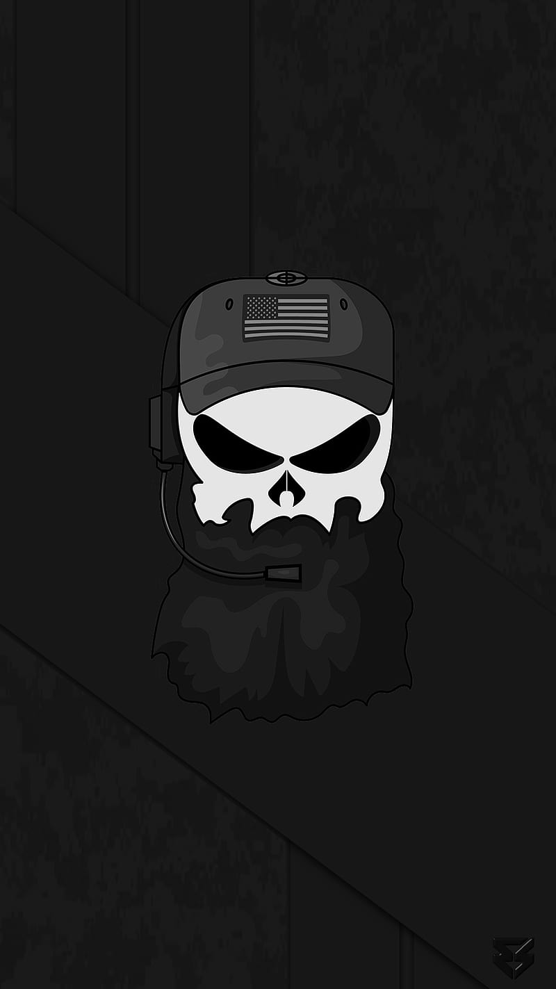 Bearded B*****d, 929, armed forces, army, camo, camouflage, chris kyle, forces, legend, military, navy, operator, punisher, ranger, seal, seals, sniper, speciaal, special forces, tactical, HD phone wallpaper
