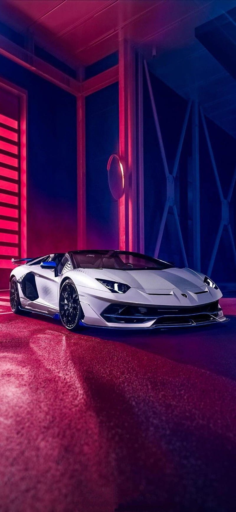 Siêu xe Lamborghini: Đắm mình trong thế giới tốc độ cùng siêu xe Lamborghini. Không chỉ sở hữu tốc độ \